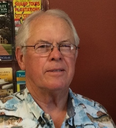 Mike McCormic - Sabine